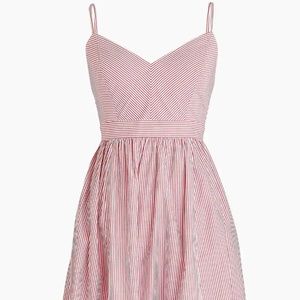 J.Crew Summer Dress (Size 4)